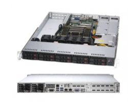 Máy chủ Superserver AS -1114S-WTRT